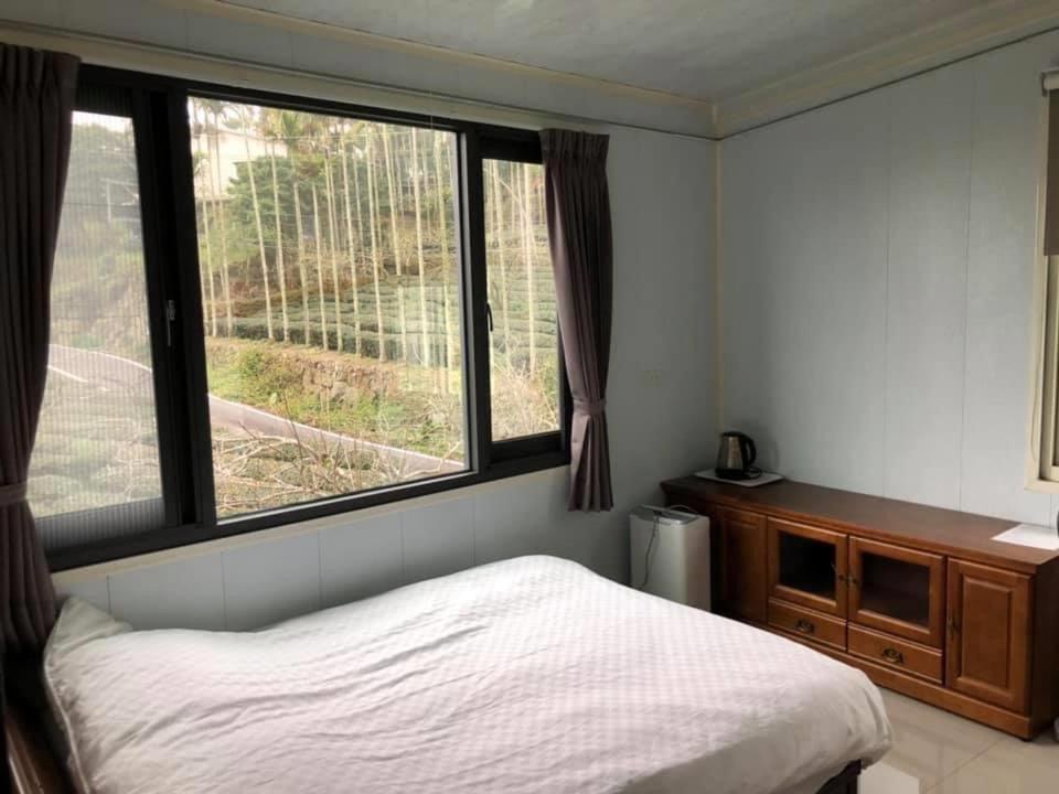Bao Chi B&B Fanlu Eksteriør billede