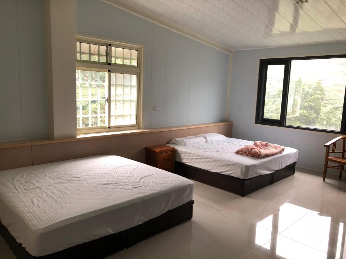 Bao Chi B&B Fanlu Eksteriør billede