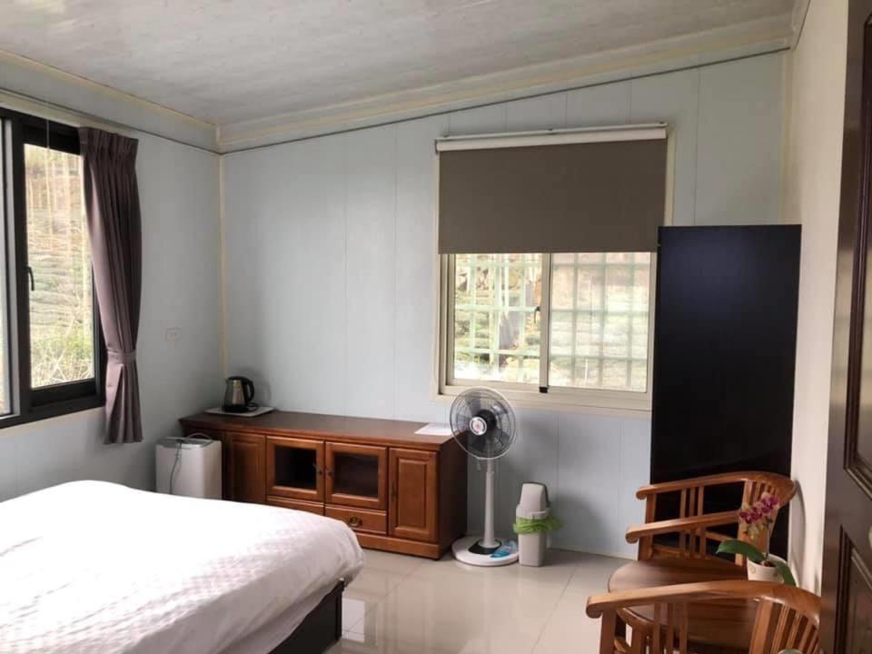 Bao Chi B&B Fanlu Eksteriør billede
