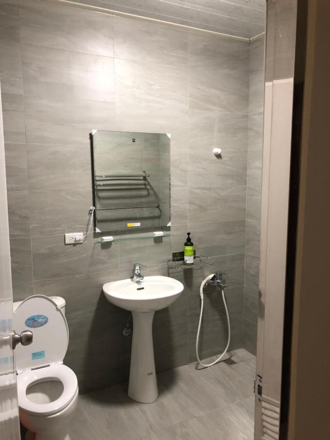 Bao Chi B&B Fanlu Eksteriør billede