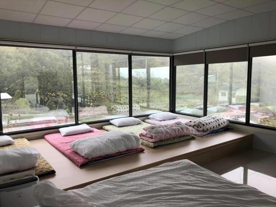 Bao Chi B&B Fanlu Eksteriør billede