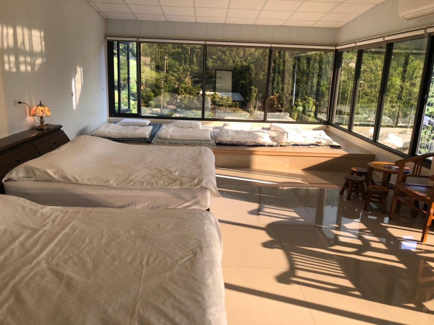 Bao Chi B&B Fanlu Eksteriør billede