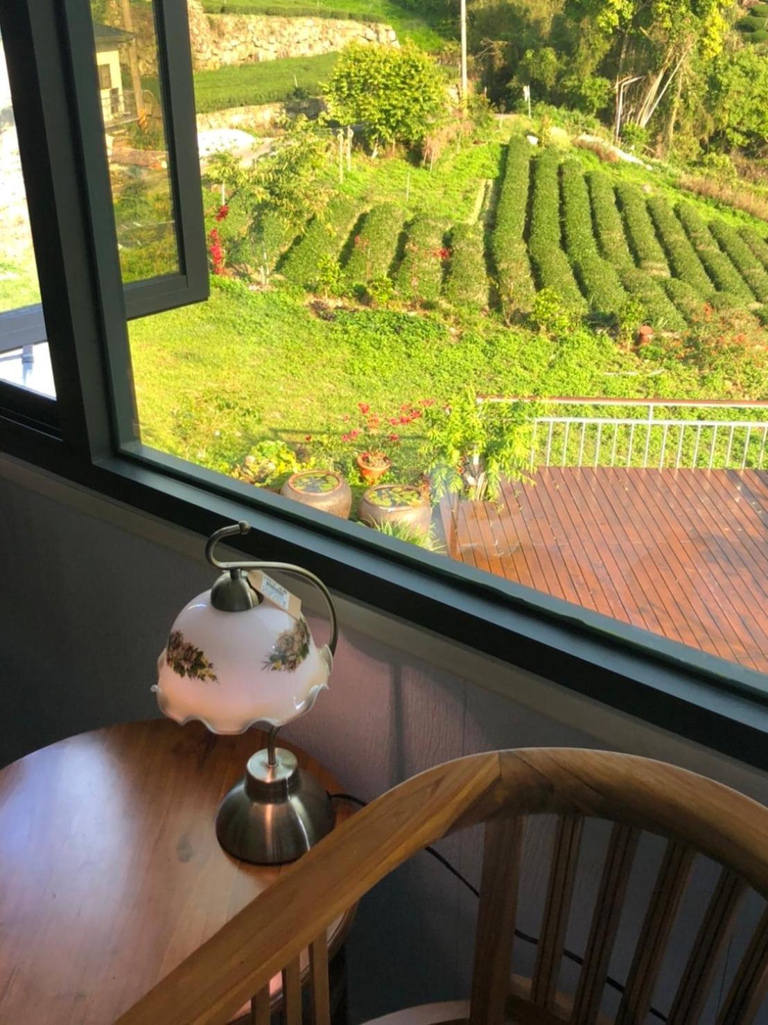 Bao Chi B&B Fanlu Eksteriør billede