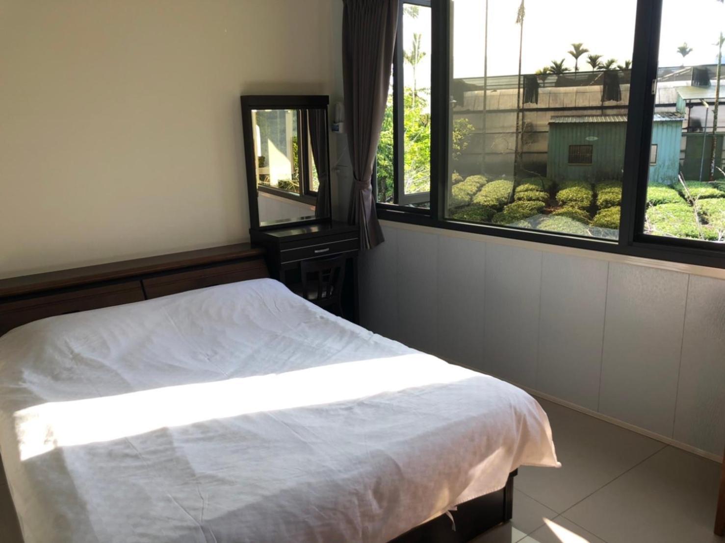 Bao Chi B&B Fanlu Eksteriør billede